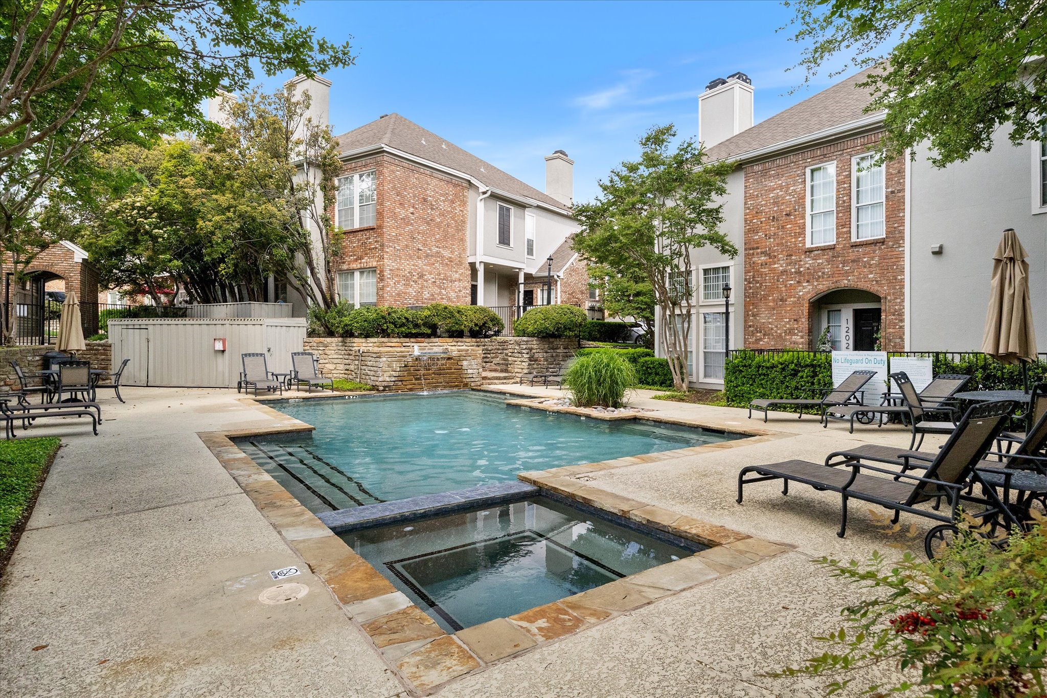 14400 Montfort Drive Dallas TX 75254