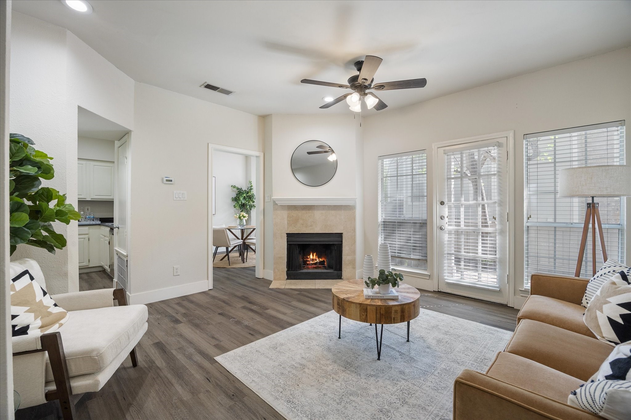 14400 Montfort Drive Dallas TX 75254