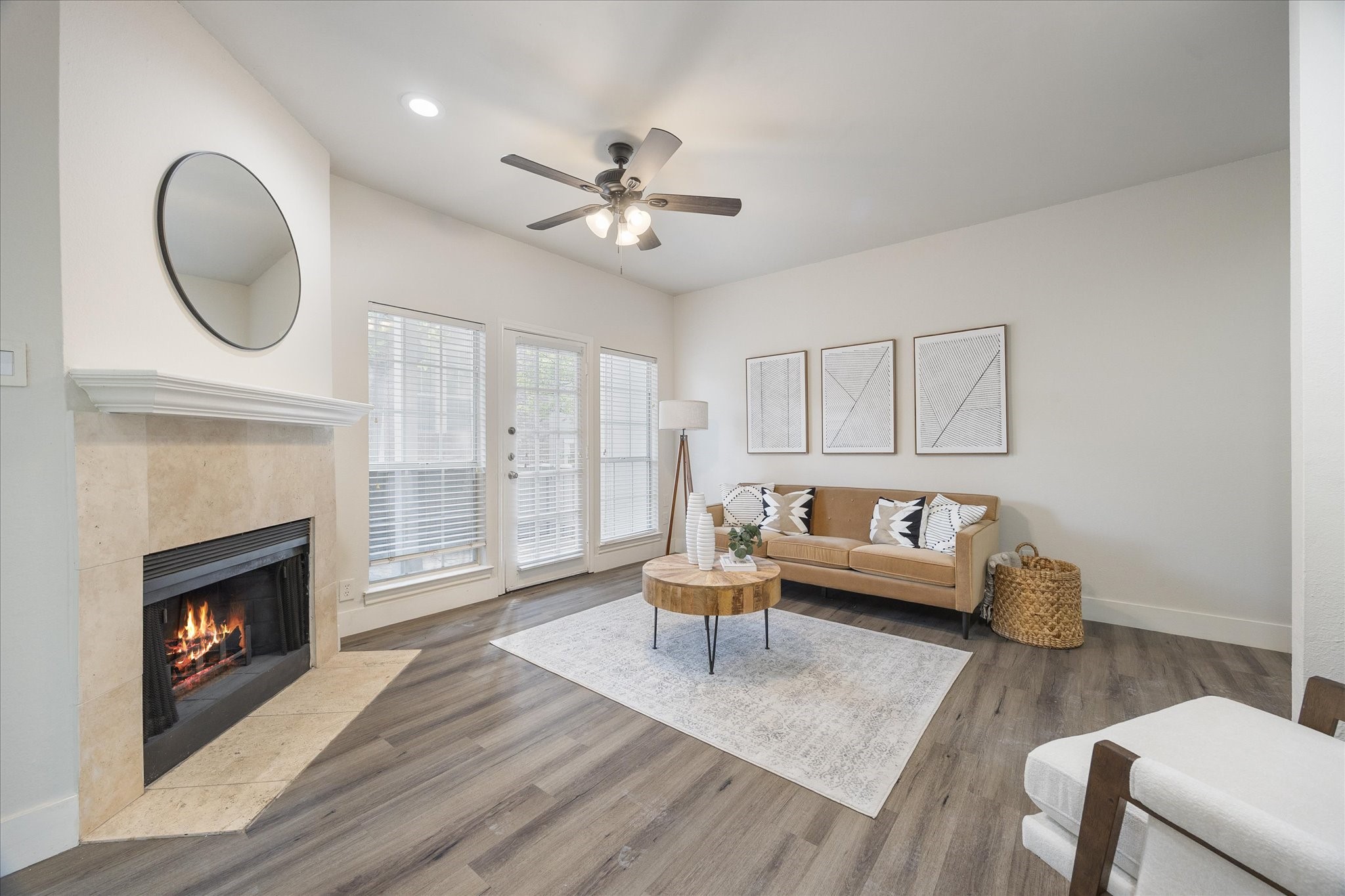 14400 Montfort Drive Dallas TX 75254