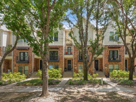3809 Westridge Avenue Fort Worth TX 76116