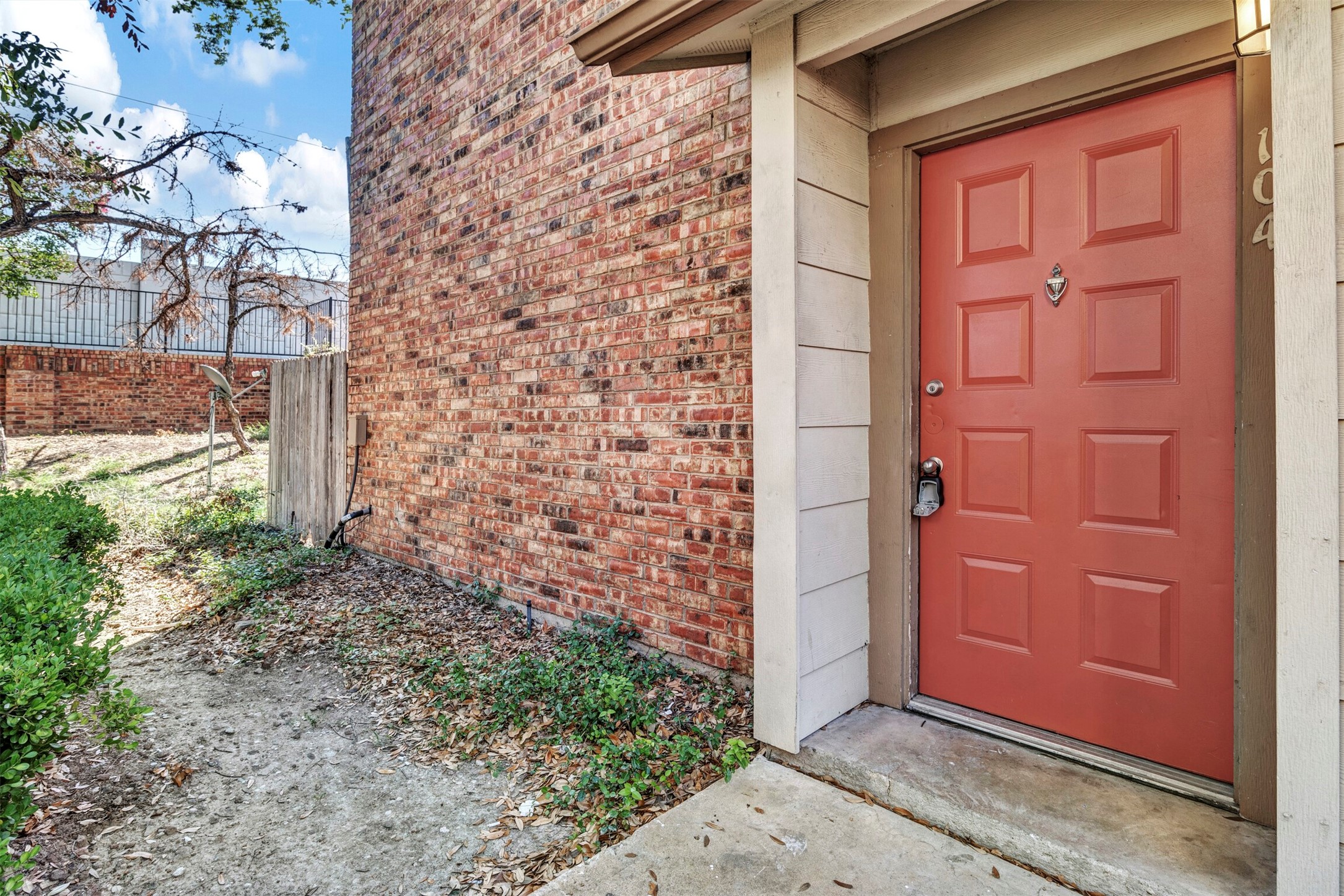 11311 Audelia Road Dallas TX 75243