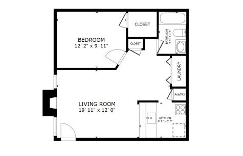 7621 Mccallum Boulevard Dallas TX 75252