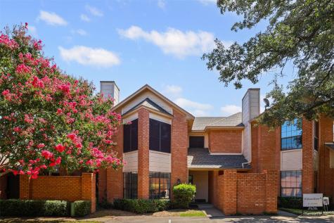 6305 Seabrook Drive Fort Worth TX 76132