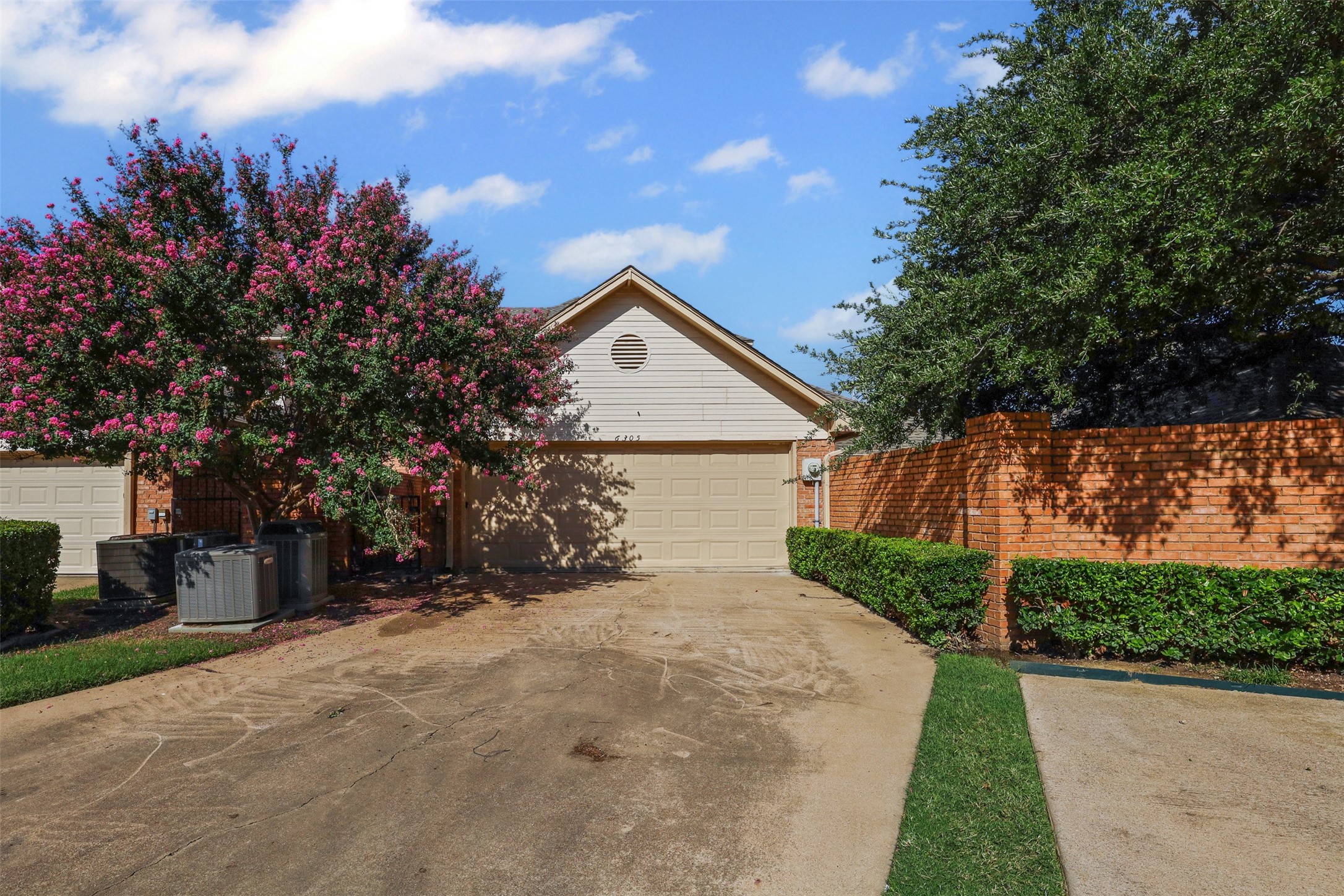6305 Seabrook Drive Fort Worth TX 76132
