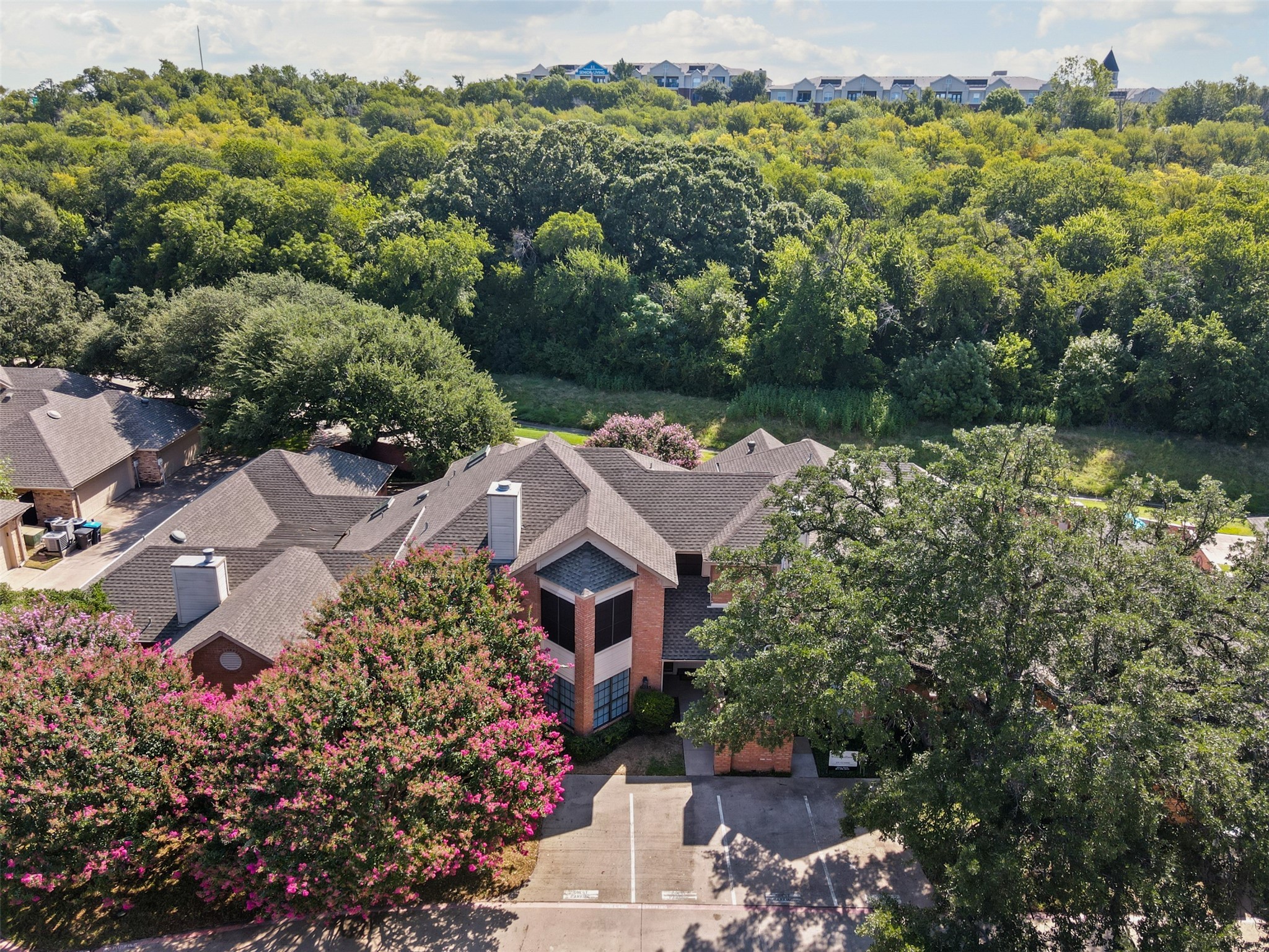 6305 Seabrook Drive Fort Worth TX 76132