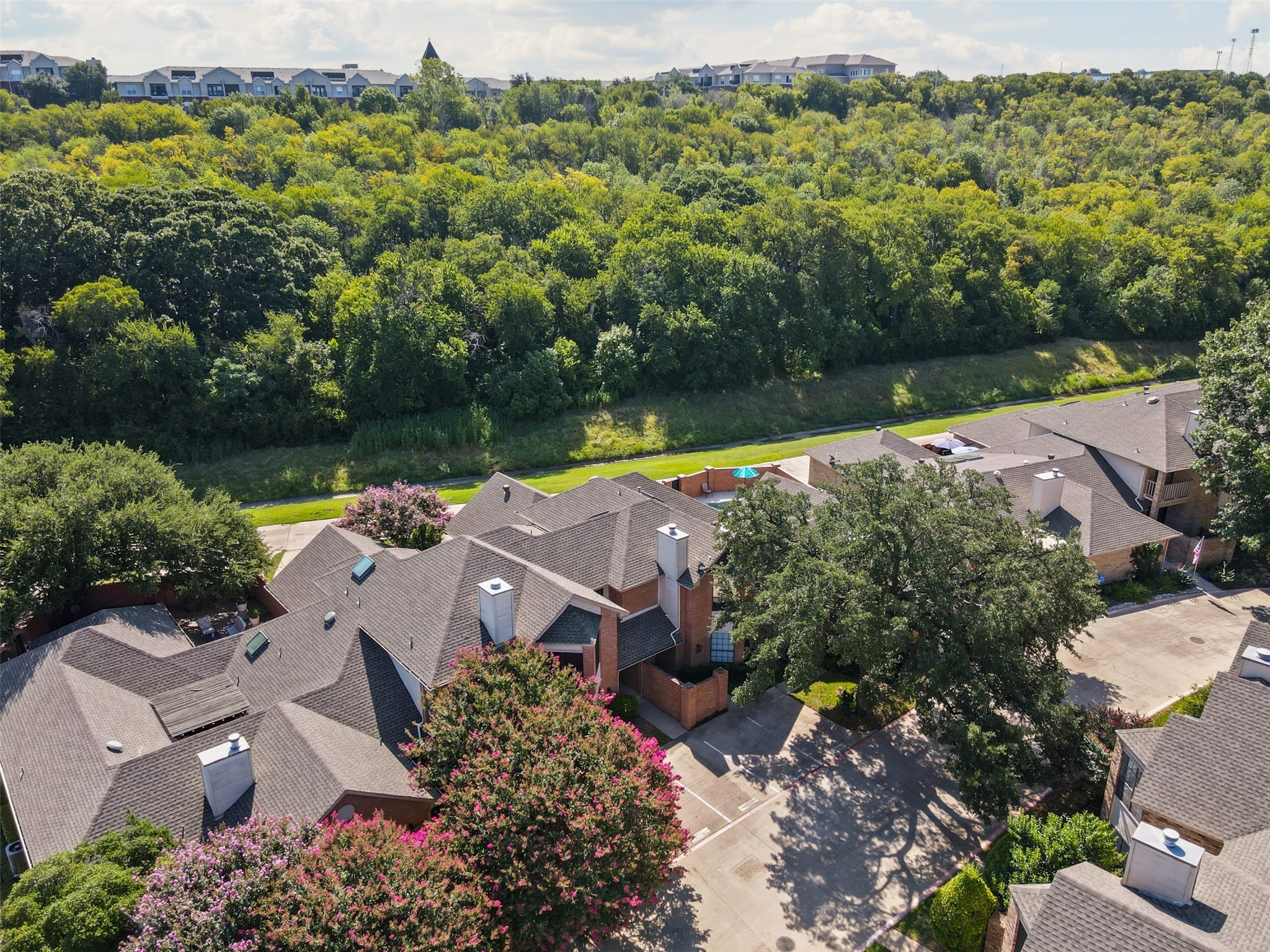 6305 Seabrook Drive Fort Worth TX 76132