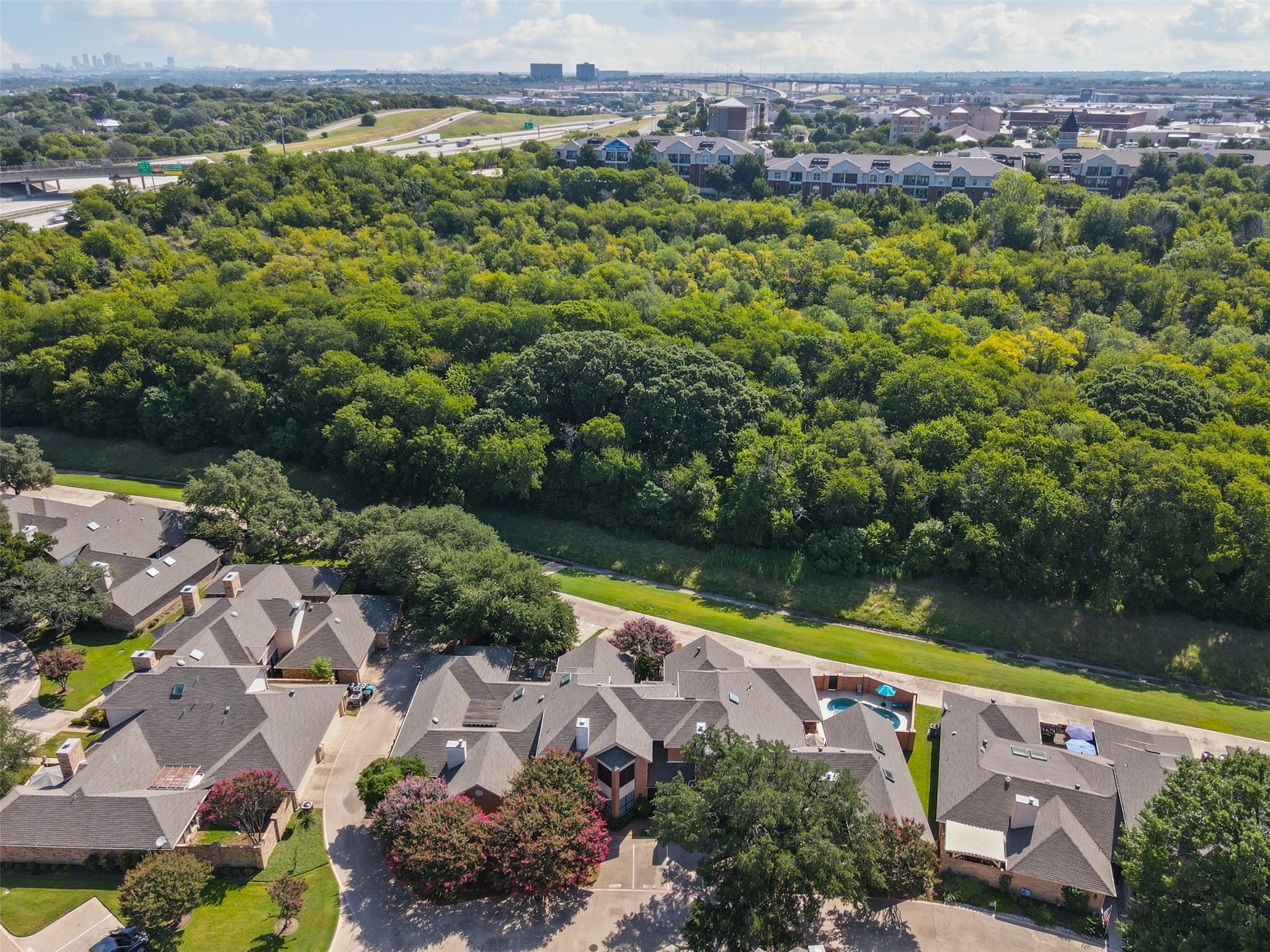 6305 Seabrook Drive Fort Worth TX 76132