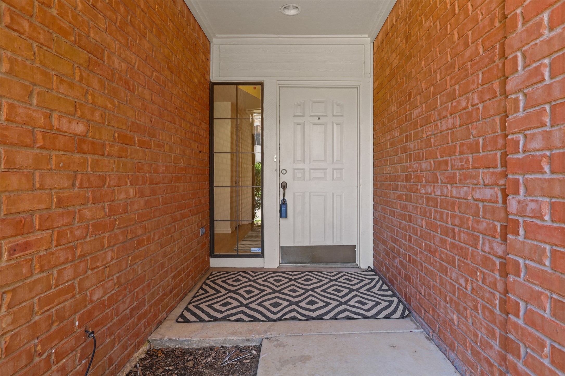 6305 Seabrook Drive Fort Worth TX 76132