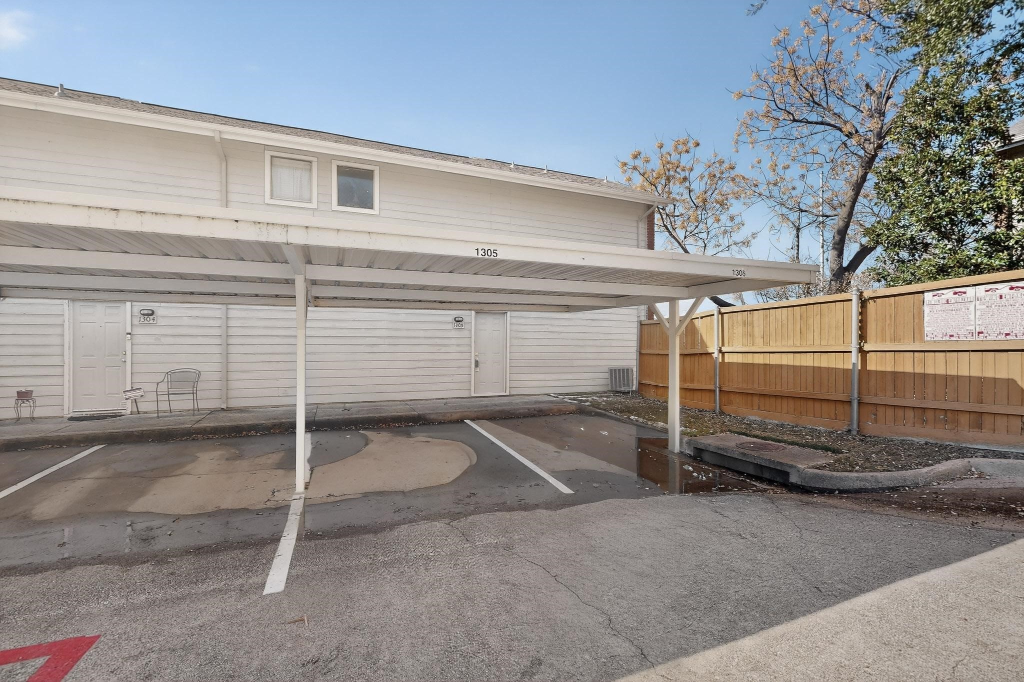 8404 Forest Lane Dallas TX 75243