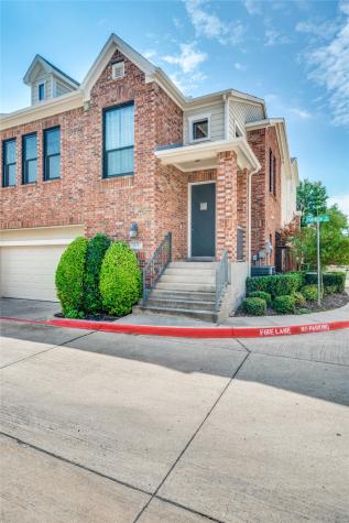 6115 Portrush Drive Fort Worth TX 76116