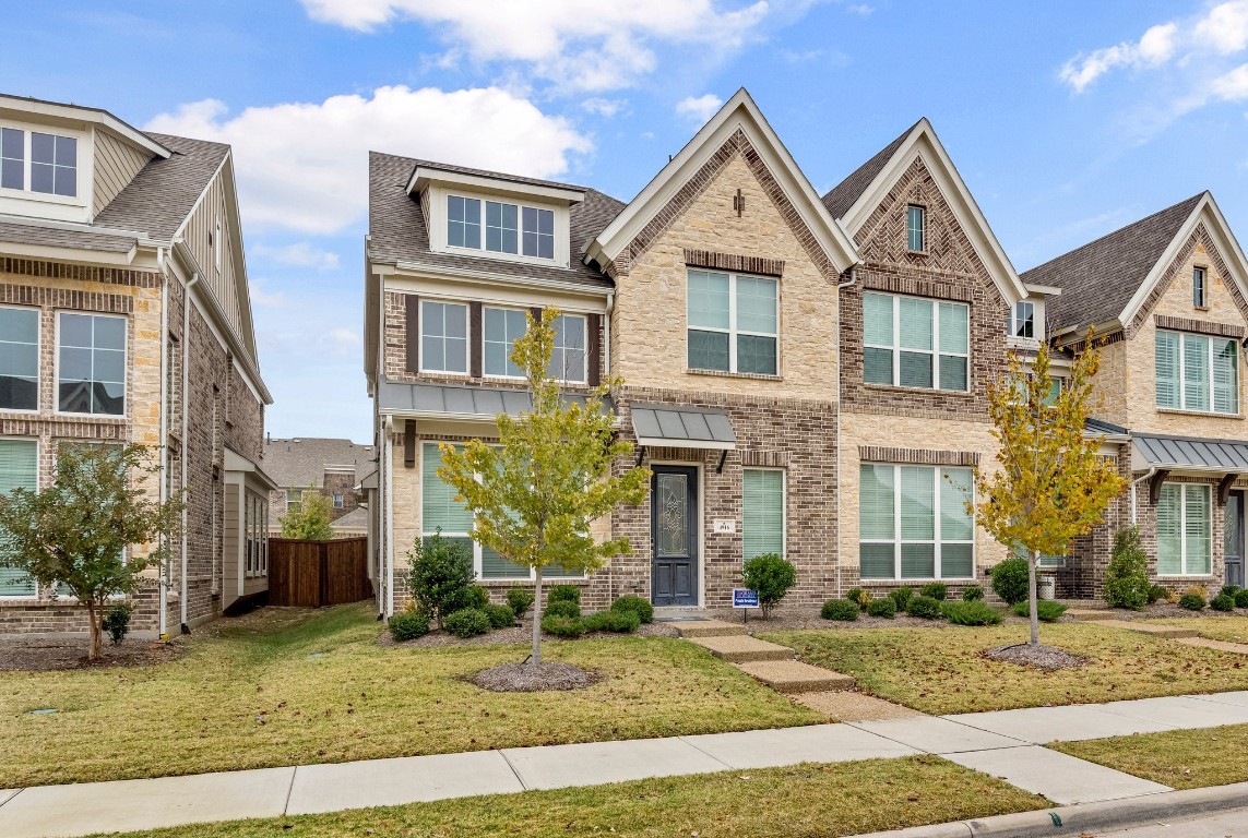 4916 Saguaro Ridge Mckinney TX 75070
