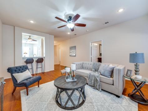 3245 Judge Holland Lane Plano TX 75025