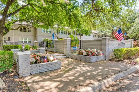 6230 Bandera Avenue Dallas TX 75225