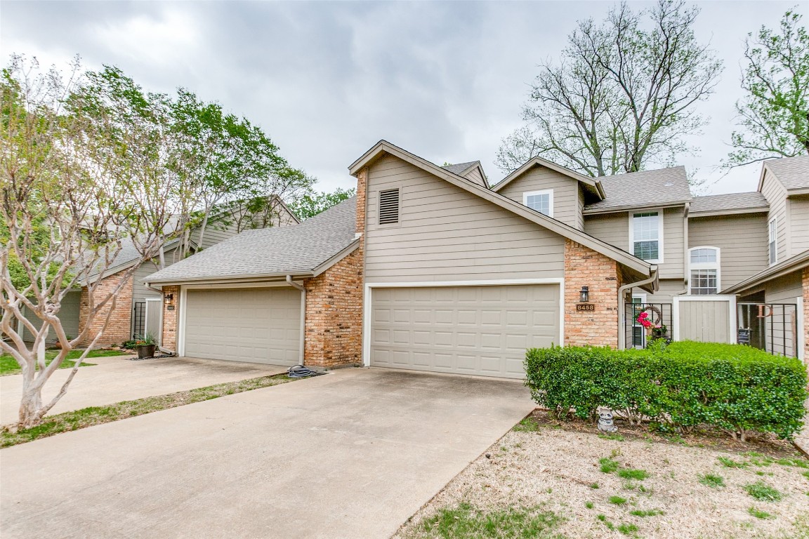 8458 Brittania Way Dallas TX 75243