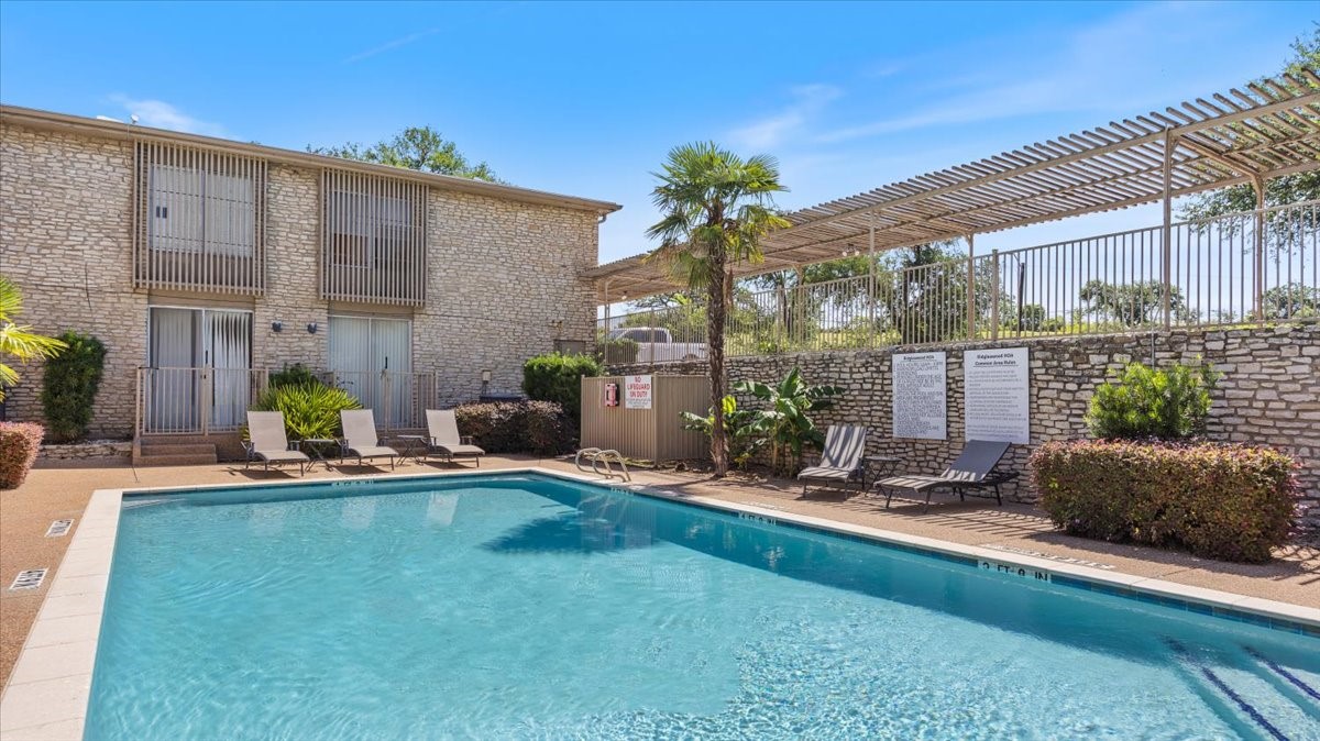 4500 E Westridge Avenue Fort Worth TX 76116
