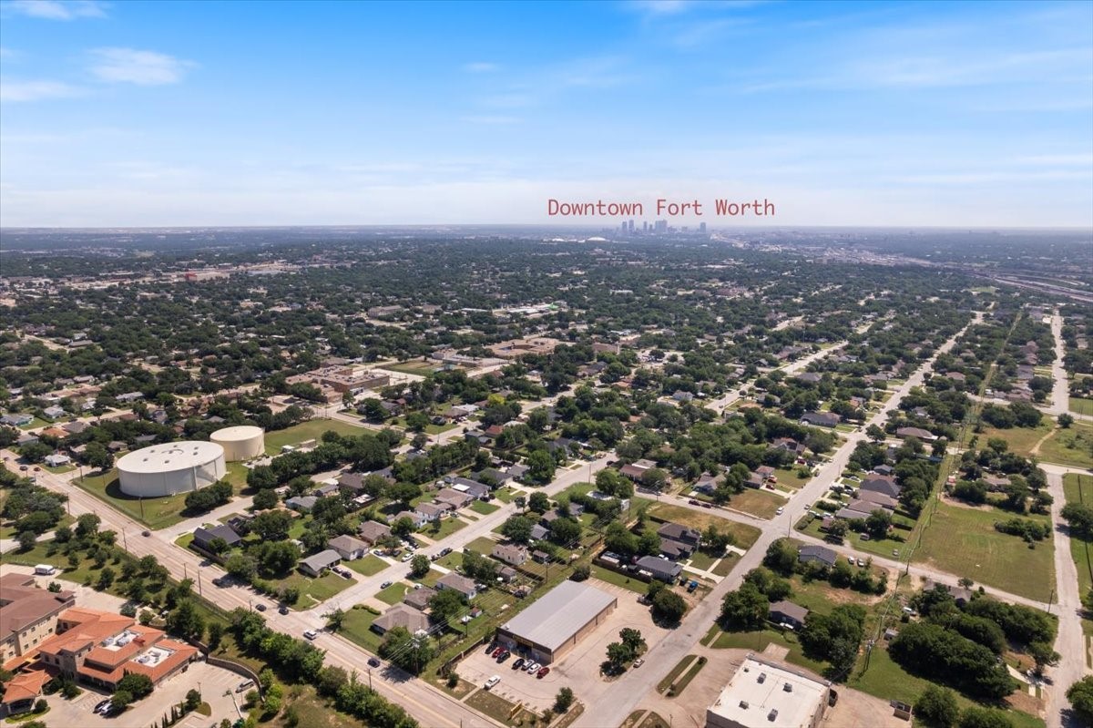 4500 E Westridge Avenue Fort Worth TX 76116