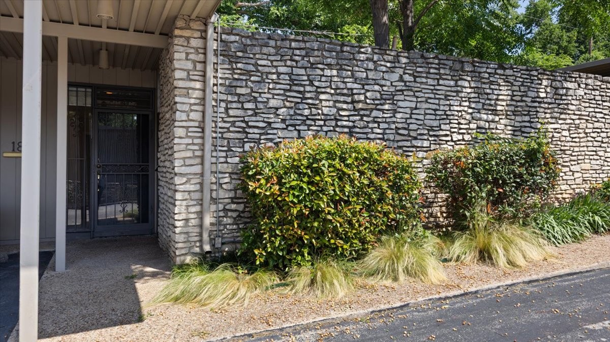 4500 E Westridge Avenue Fort Worth TX 76116