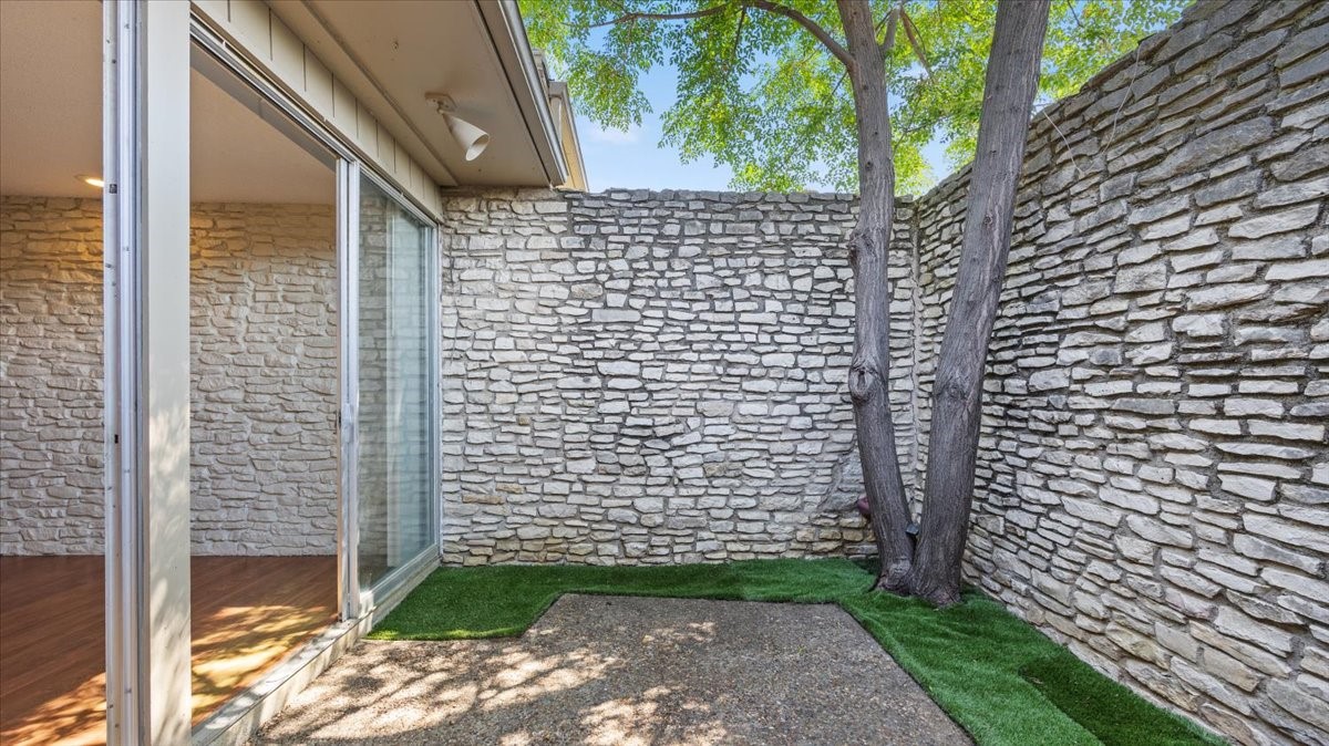 4500 E Westridge Avenue Fort Worth TX 76116