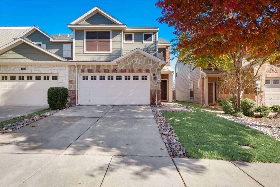 7924 Hannah Street Plano TX 75025