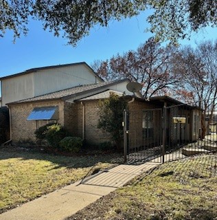 8725 N Normandale Street Fort Worth TX 76116