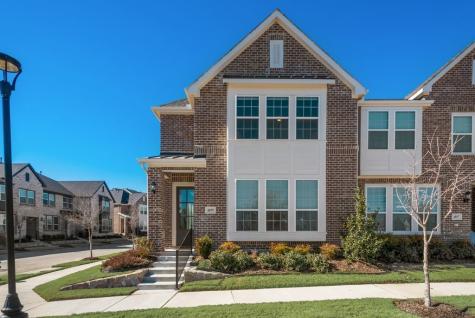 4899 Ellie Lane Fairview TX 75069