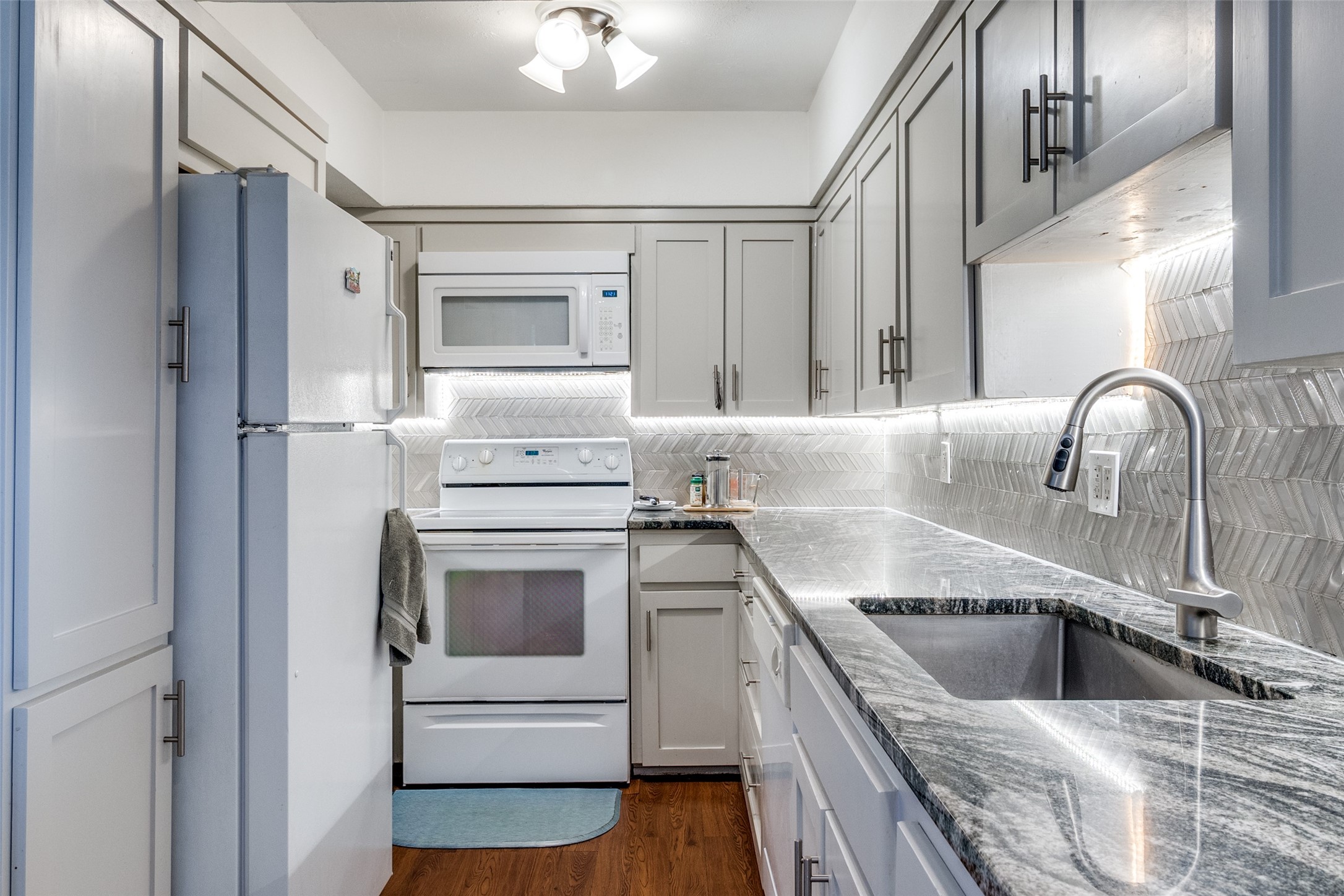 4811 Skillman Street Dallas TX 75206