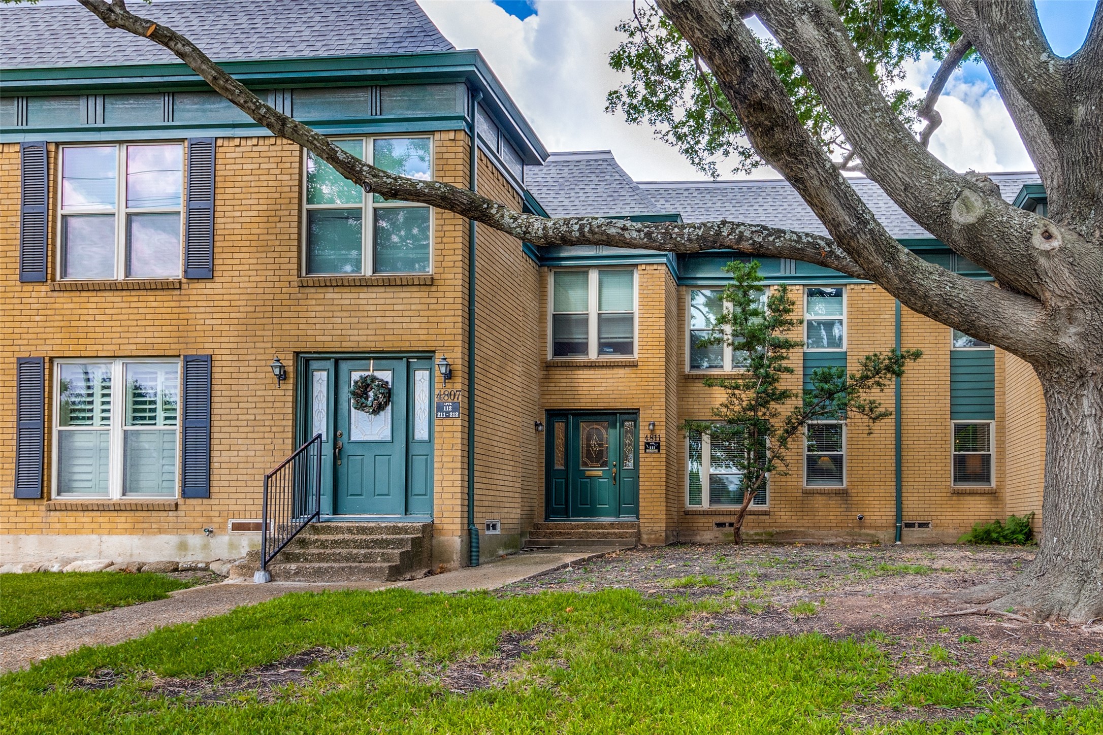 4811 Skillman Street Dallas TX 75206