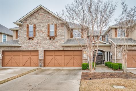 5808 Stone Mountain Road The Colony TX 75056
