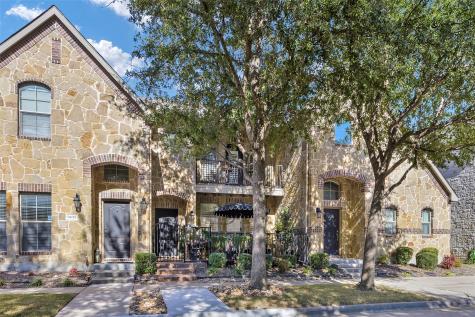 8628 Pilar Way Mckinney TX 75070