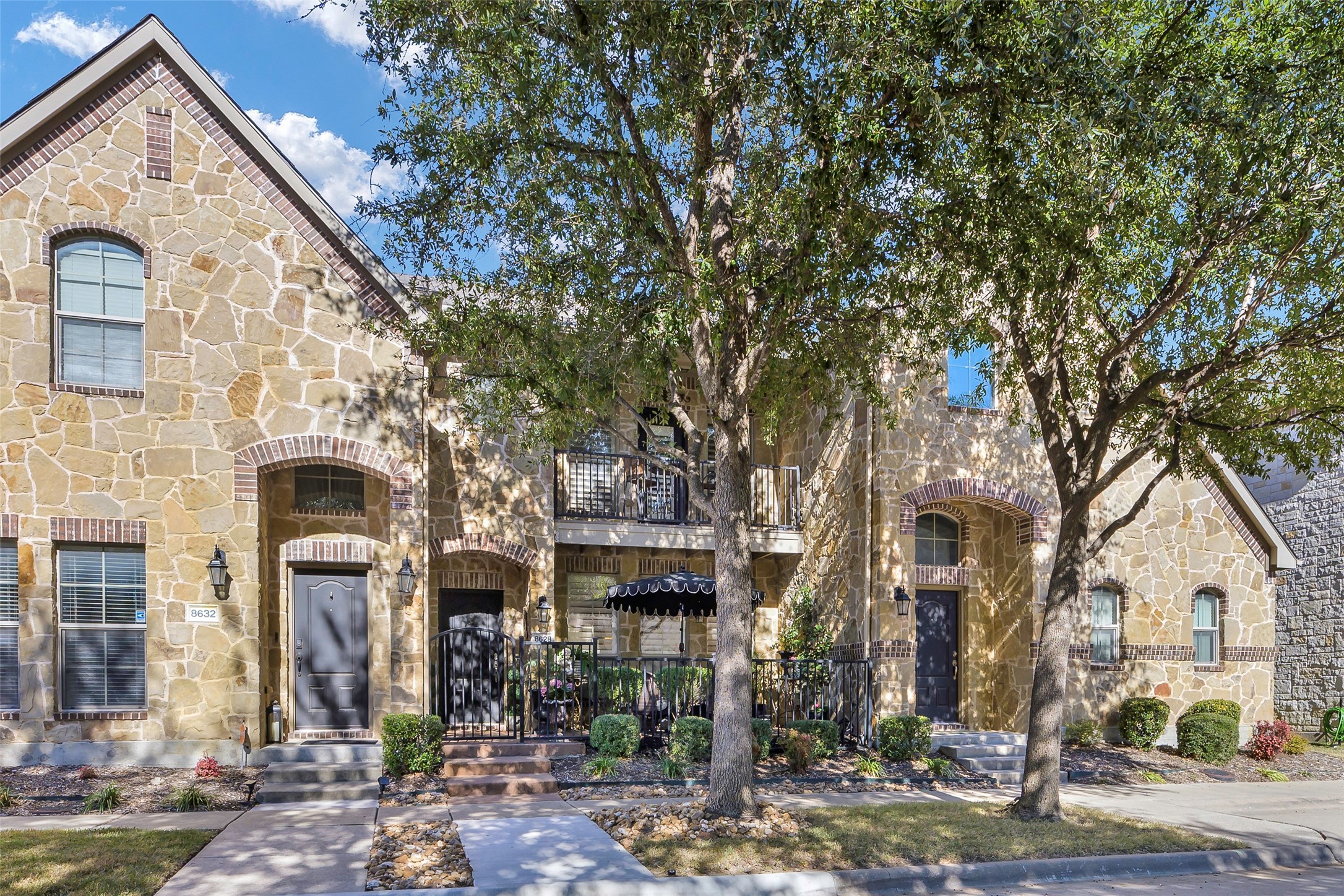 8628 Pilar Way Mckinney TX 75070