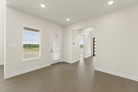 2828 Yampa Drive Mckinney TX 75071