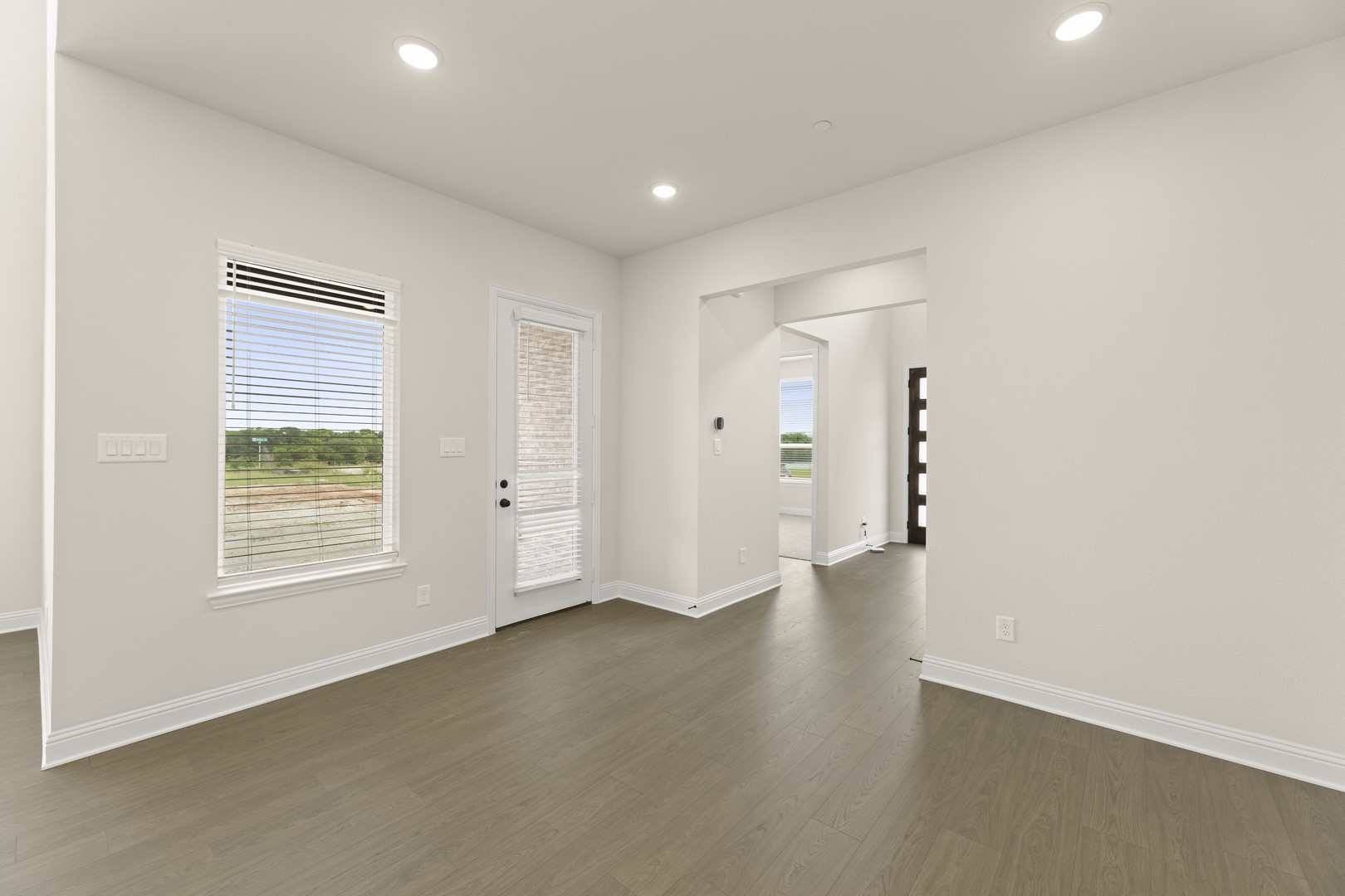 2828 Yampa Drive Mckinney TX 75071