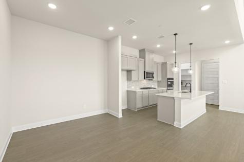 2828 Yampa Drive Mckinney TX 75071