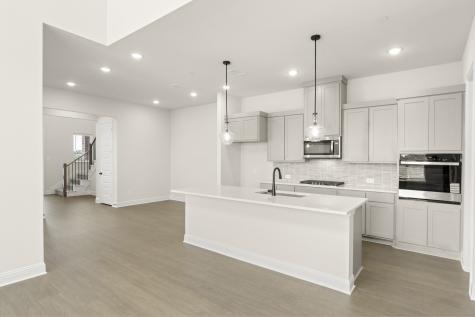 2828 Yampa Drive Mckinney TX 75071