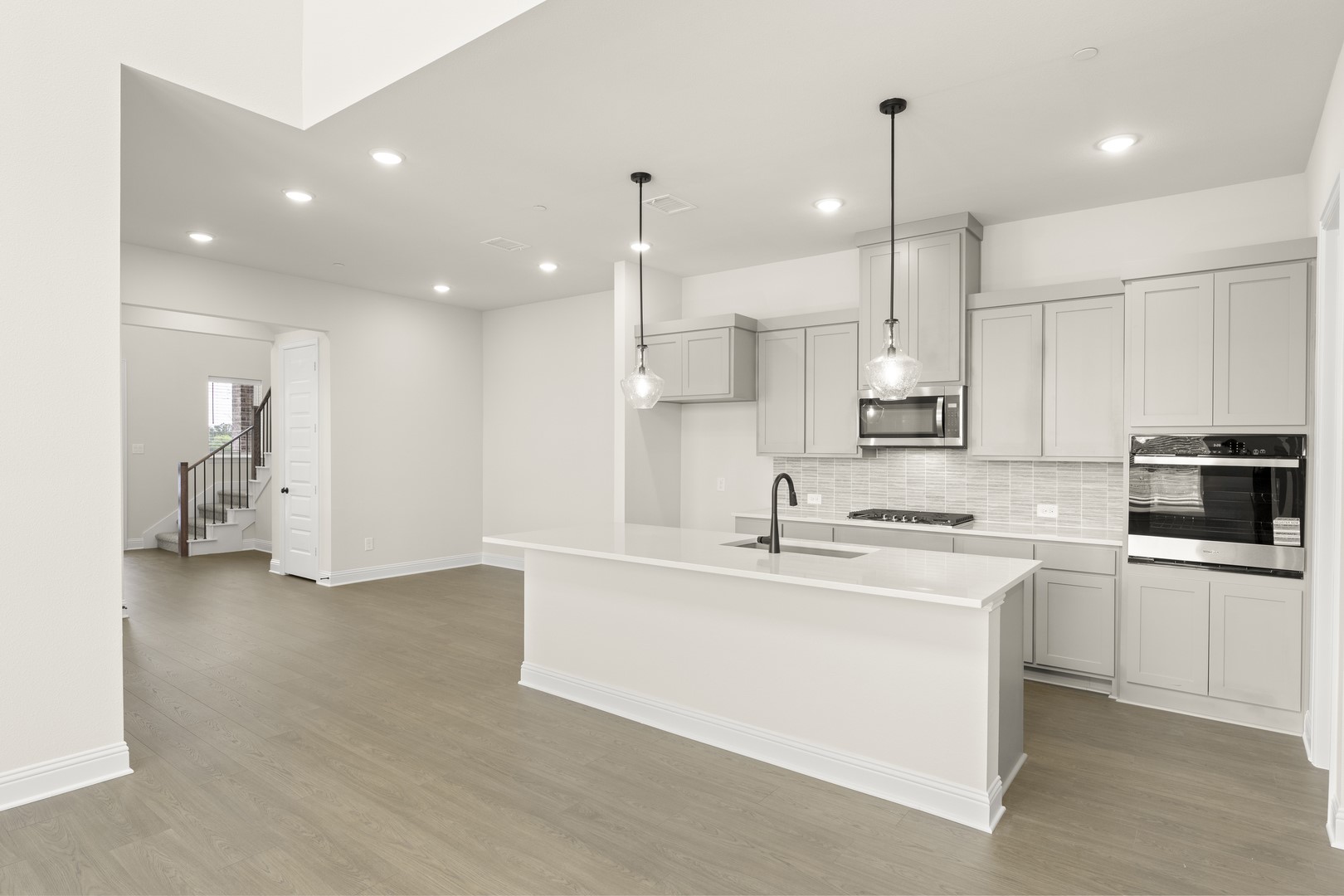 2828 Yampa Drive Mckinney TX 75071