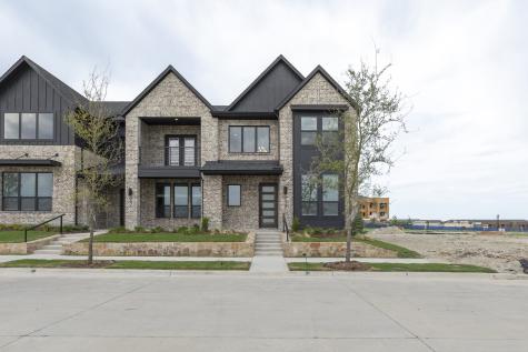 2828 Yampa Drive Mckinney TX 75071