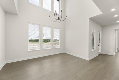2828 Yampa Drive Mckinney TX 75071