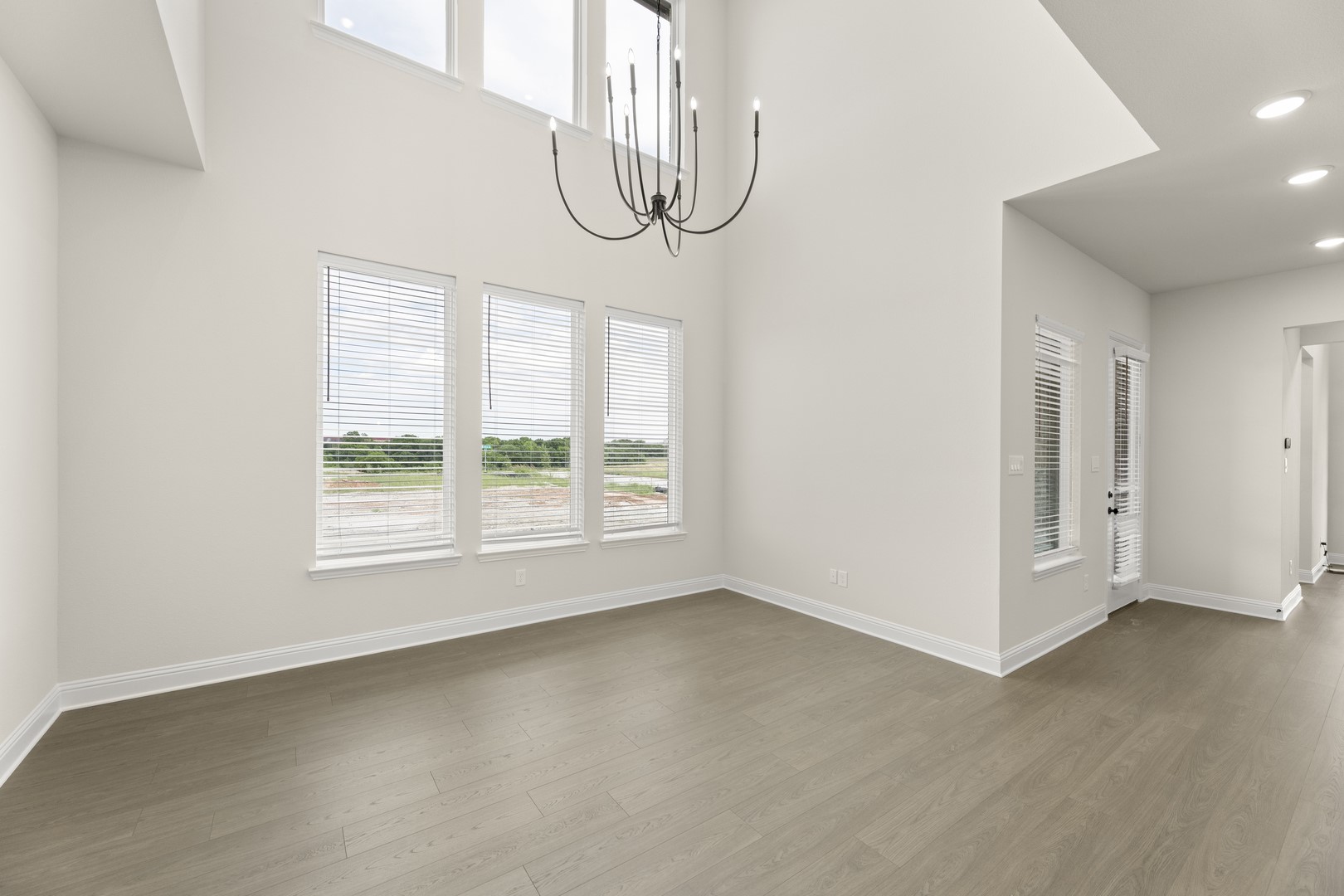 2828 Yampa Drive Mckinney TX 75071