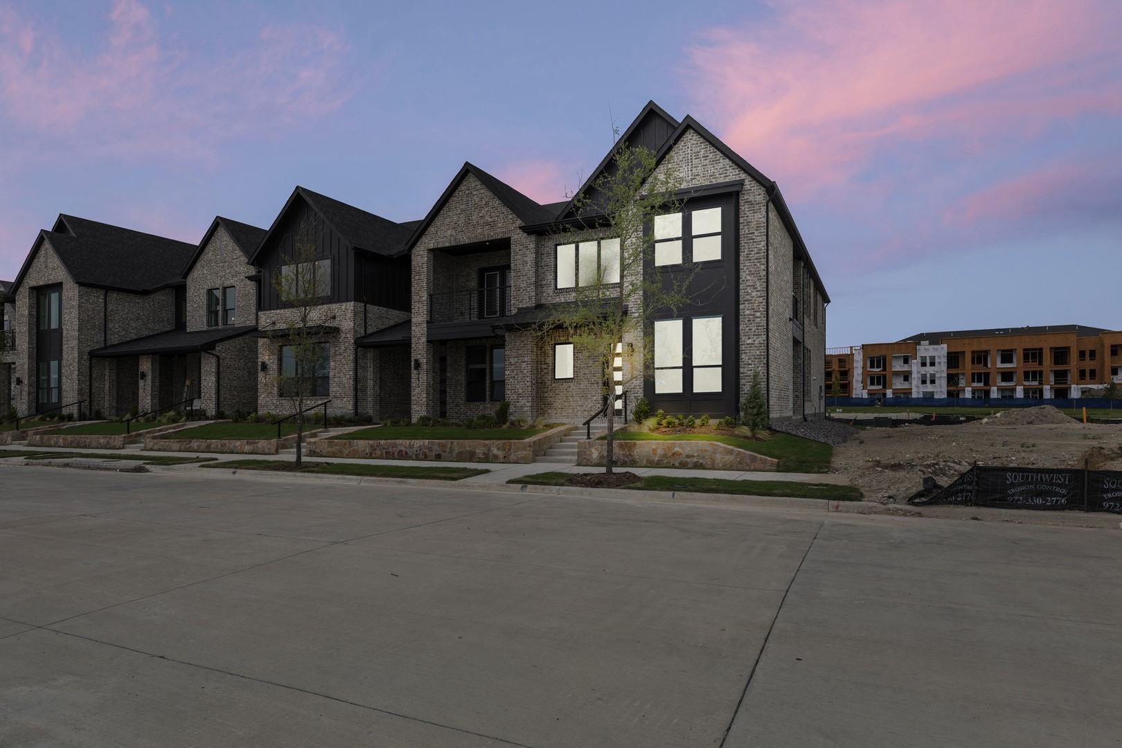 2828 Yampa Drive Mckinney TX 75071