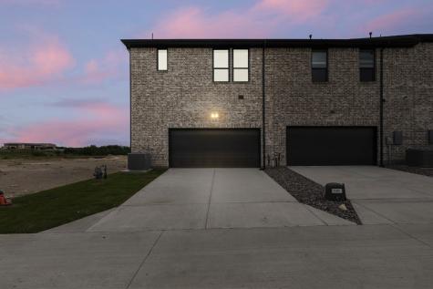 2828 Yampa Drive Mckinney TX 75071