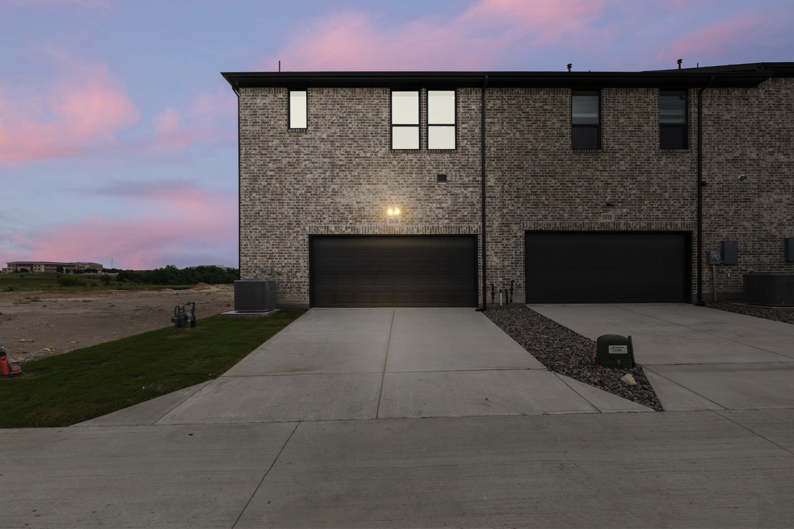 2828 Yampa Drive Mckinney TX 75071