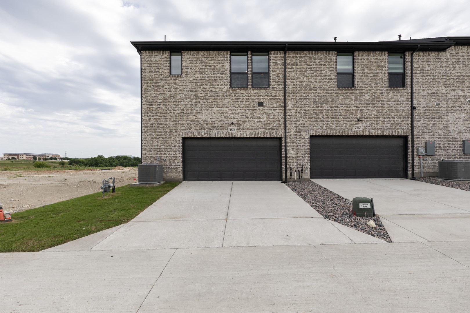 2828 Yampa Drive Mckinney TX 75071