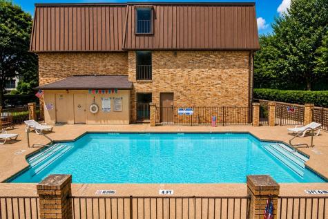 11480 Audelia Road Dallas TX 75243