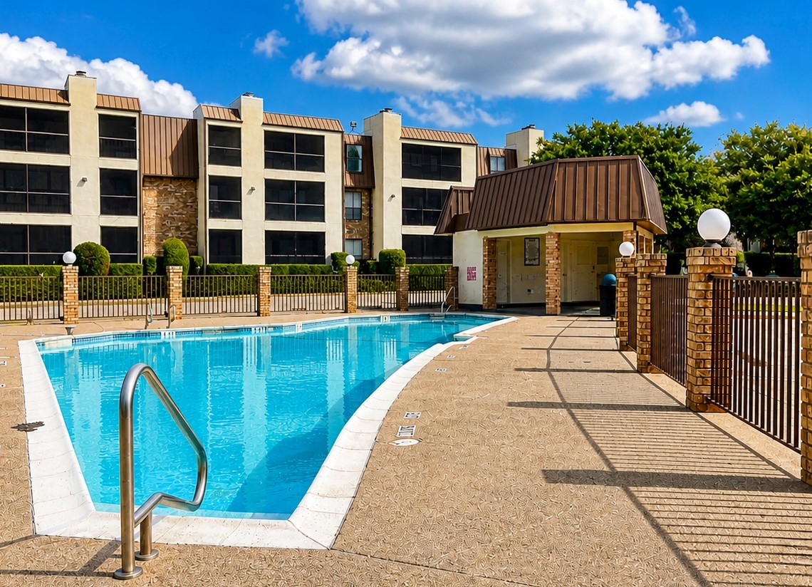 11480 Audelia Road Dallas TX 75243
