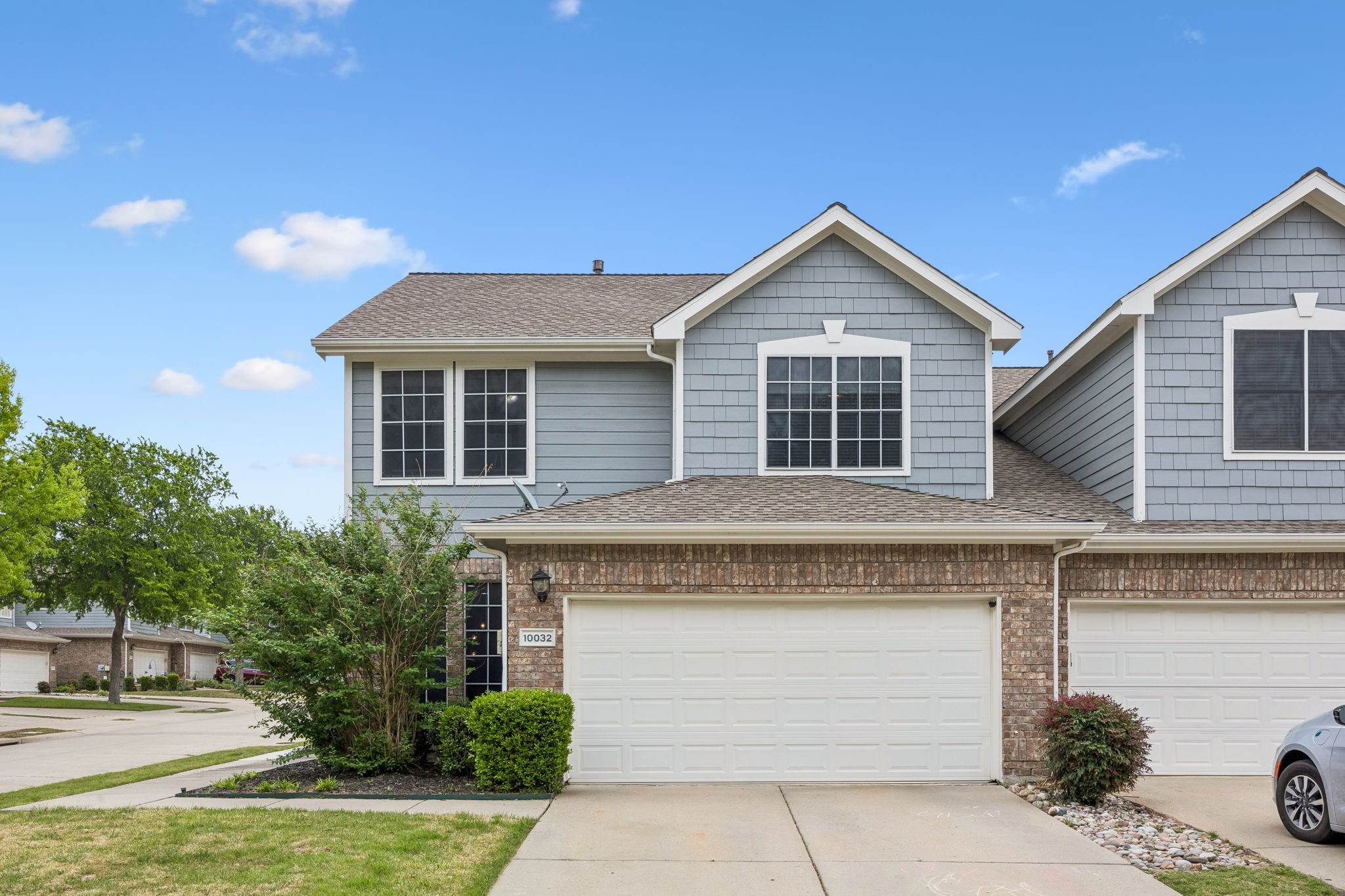 10032 Castlewood Drive Plano TX 75025