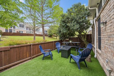 10032 Castlewood Drive Plano TX 75025