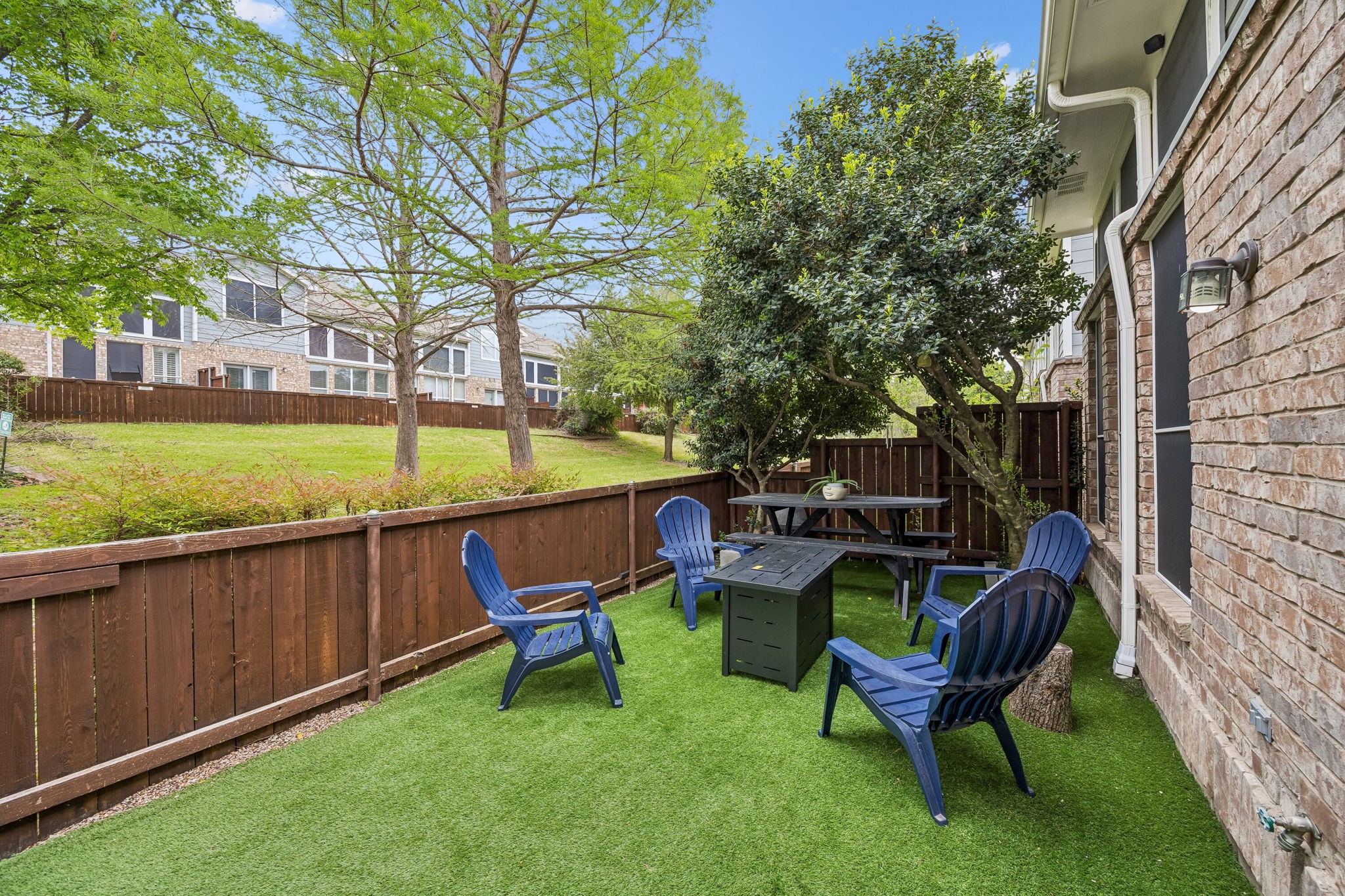 10032 Castlewood Drive Plano TX 75025