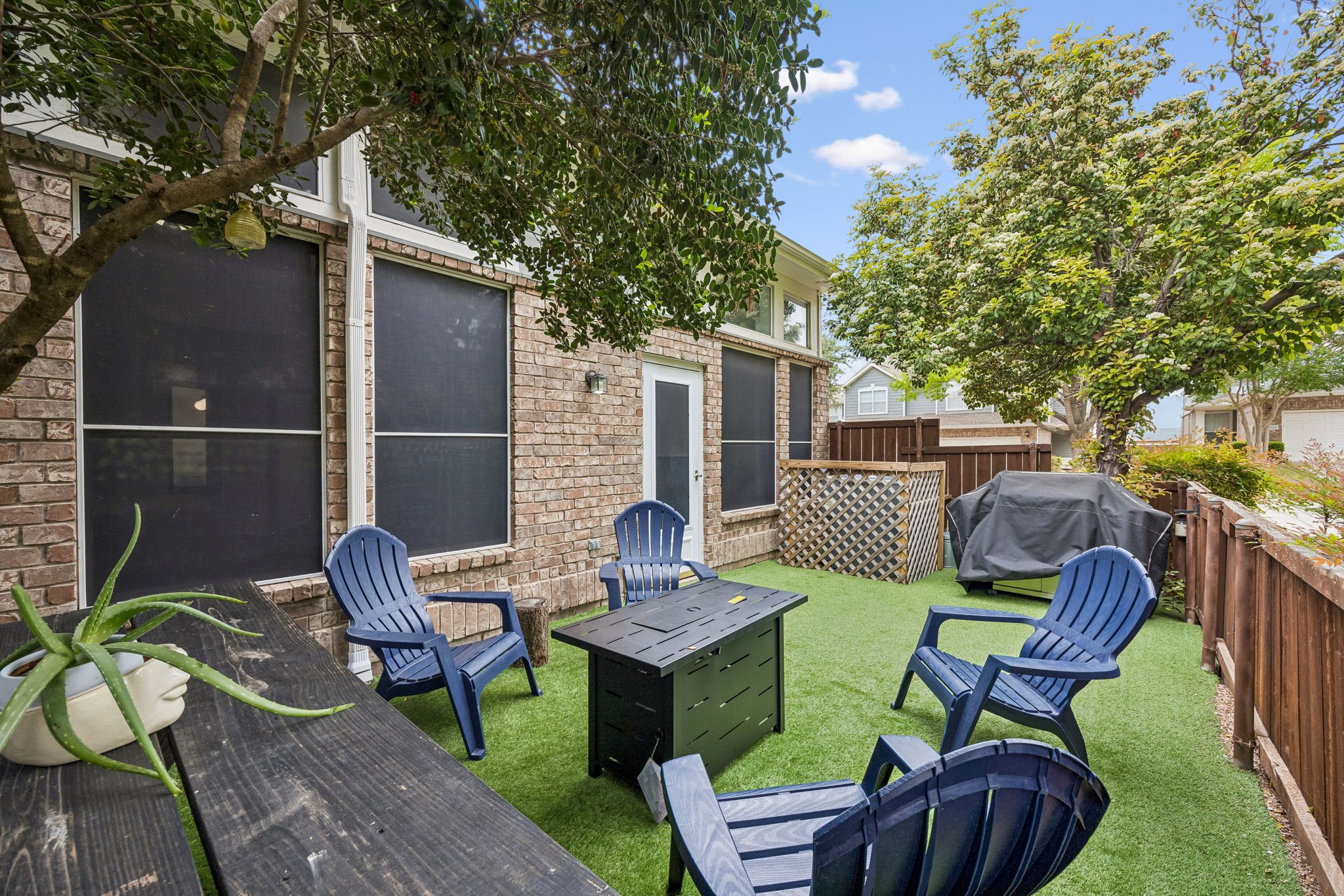 10032 Castlewood Drive Plano TX 75025