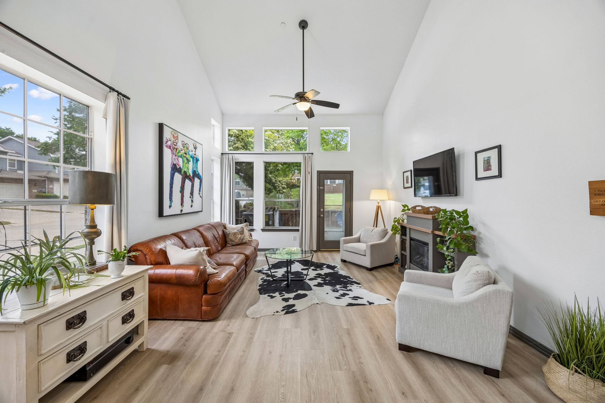 10032 Castlewood Drive Plano TX 75025