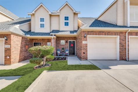 2463 Southcourt Circle Irving TX 75038
